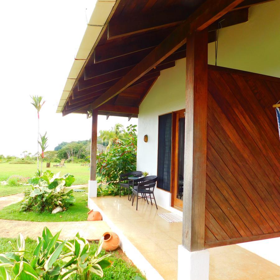 Hotel Lookout Playa Tortuga Ojochal Ngoại thất bức ảnh