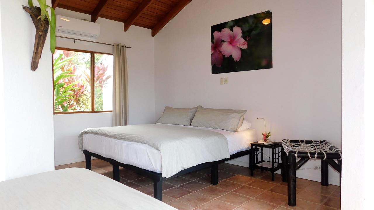 Hotel Lookout Playa Tortuga Ojochal Ngoại thất bức ảnh